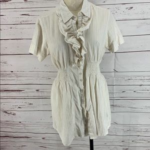 Chances R tunic shirt